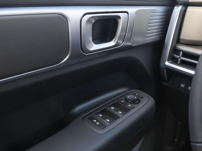 2026 Hyundai Santa Fe HEV Preferred AWD