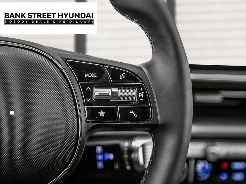 2025 Hyundai IONIQ 6 Preferred RWD Long Range