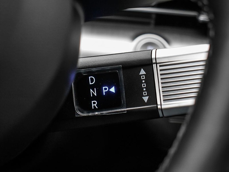 2026 Hyundai Kona Electric Preferred FWD