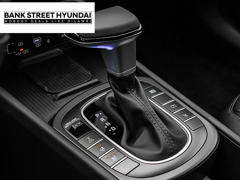 2026 Hyundai Kona 2.0L Preferred AWD