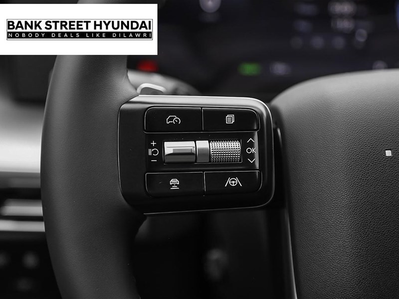 2026 Hyundai IONIQ 9 Preferred AWD w/Luxury Pkg