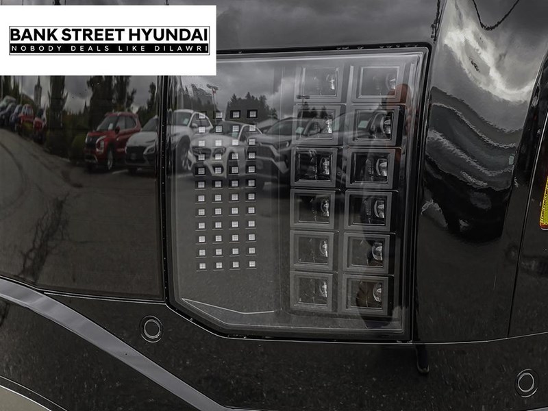 2026 Hyundai IONIQ 9 Preferred AWD w/Luxury Pkg