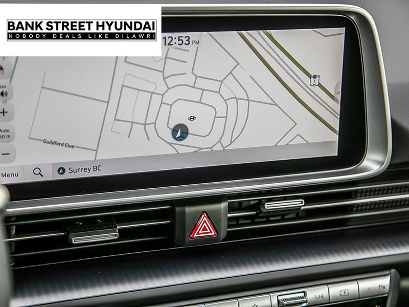 2025 Hyundai IONIQ 6 Preferred RWD Long Range