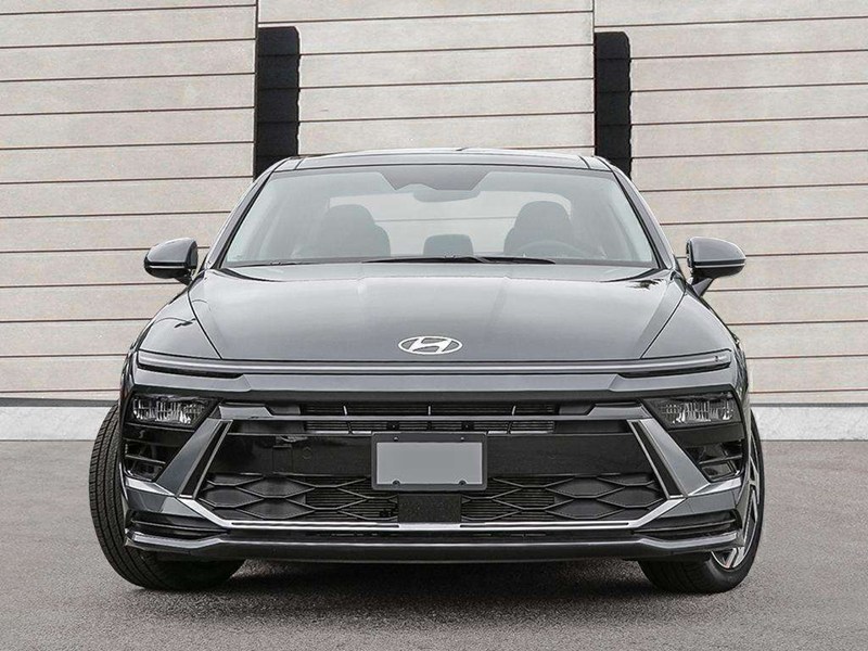 2026 Hyundai Sonata Preferred-Trend AWD