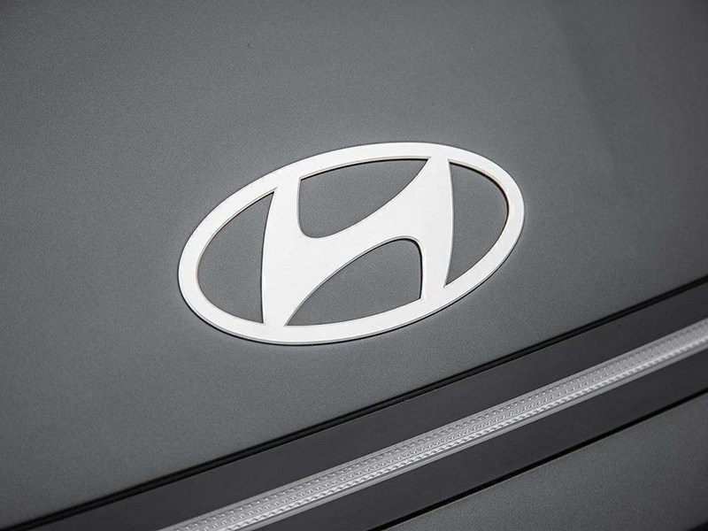 2026 Hyundai Sonata Preferred-Trend AWD