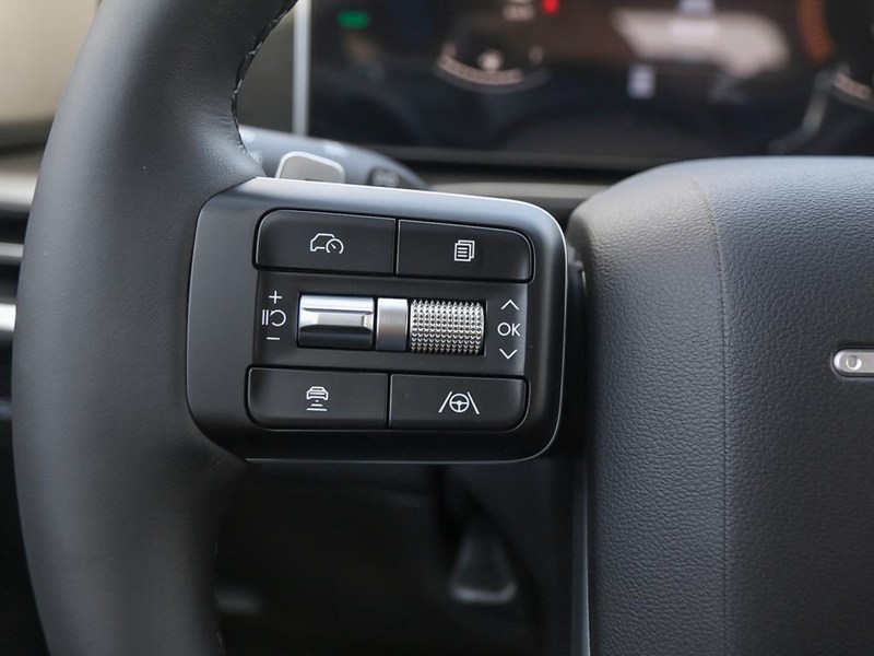 2026 Hyundai Santa Fe HEV Preferred AWD