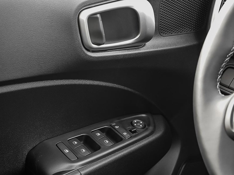 2026 Hyundai Venue Essential IVT