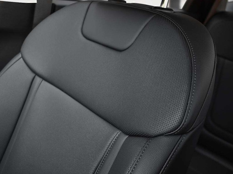 2026 Hyundai Tucson SEL Convenience AWD