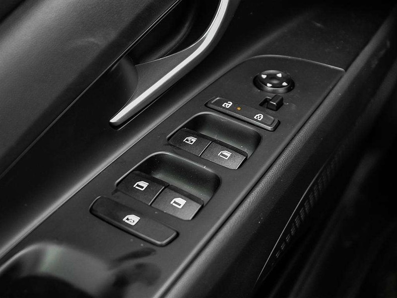 2026 Hyundai Elantra Preferred IVT w/Tech Pkg