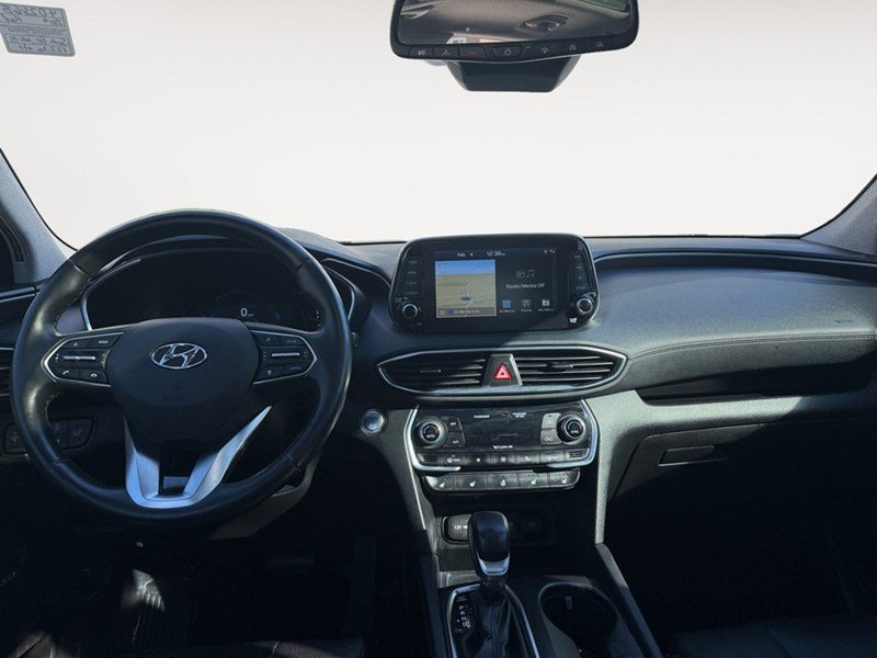 2019 Hyundai Santa Fe 2.0T Ultimate AWD