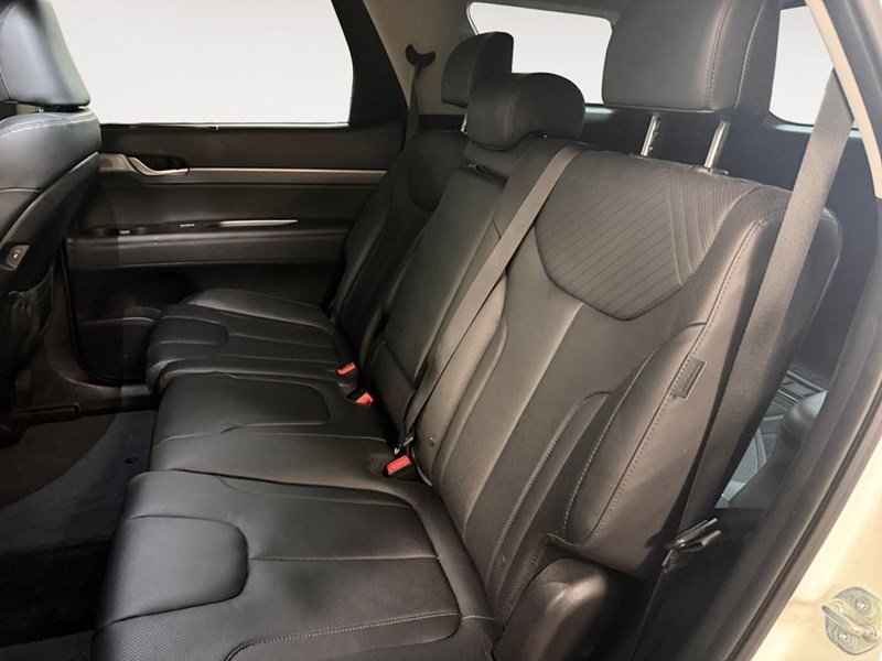 2023 Hyundai Palisade Urban 8-Passenger AWD