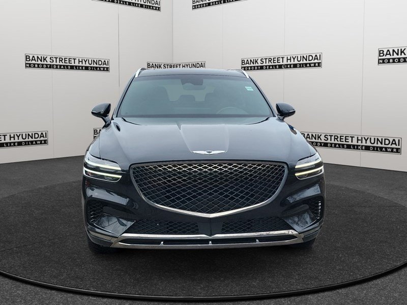 2022 Genesis GV70 2.5T Advanced AWD