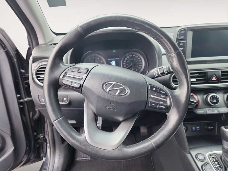 2019 Hyundai Kona 1.6T Trend AWD