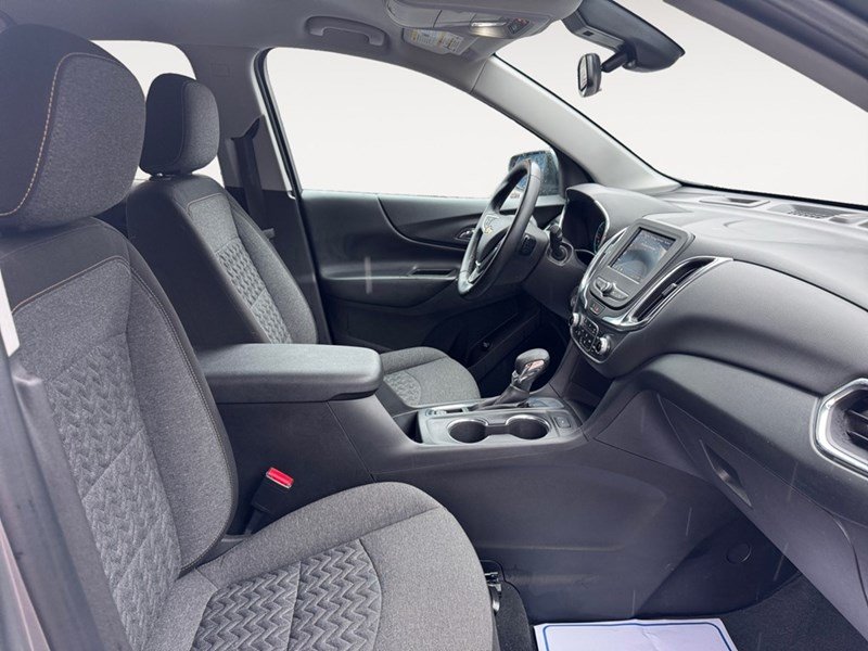 2023 Chevrolet Equinox FWD 4dr LT