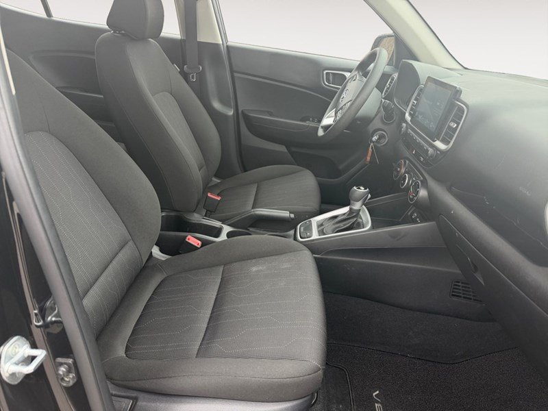 2023 Hyundai Venue Essential IVT