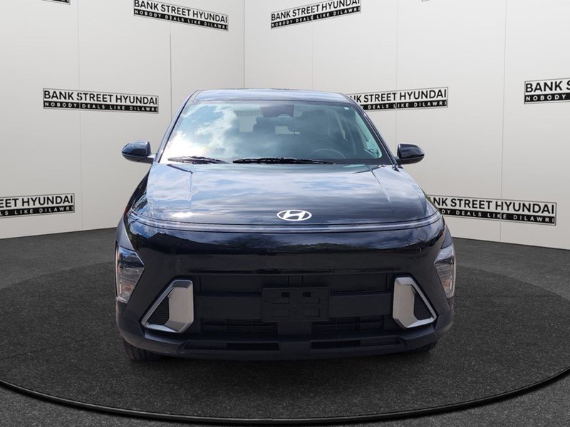 2025 Hyundai Kona 2.0L Essential AWD
