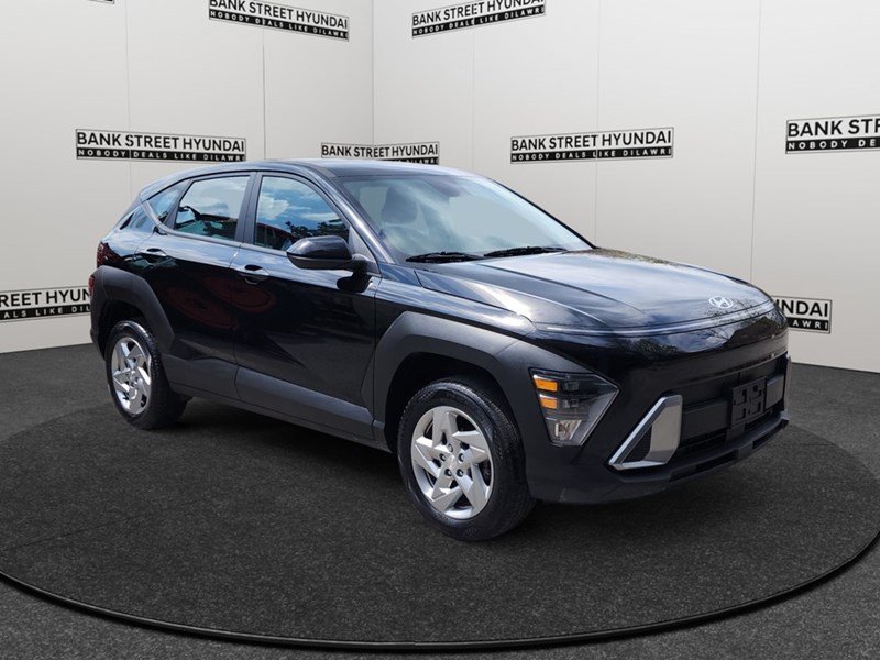 2025 Hyundai Kona 2.0L Essential AWD