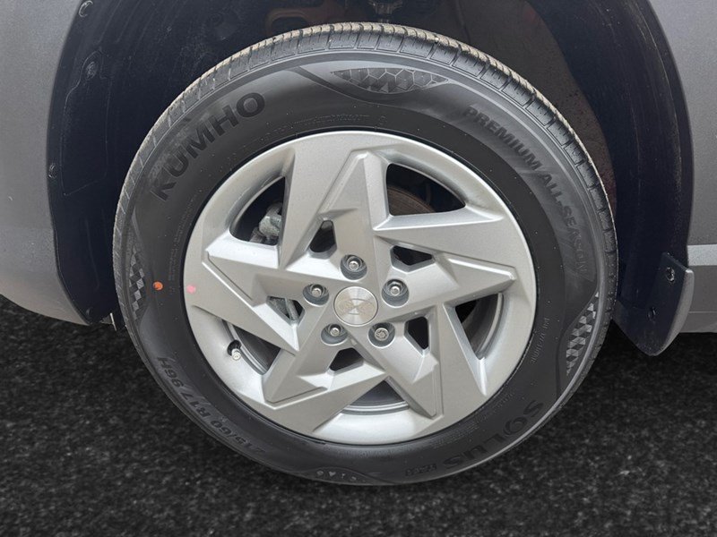 2026 Hyundai Kona 2.0L Essential AWD