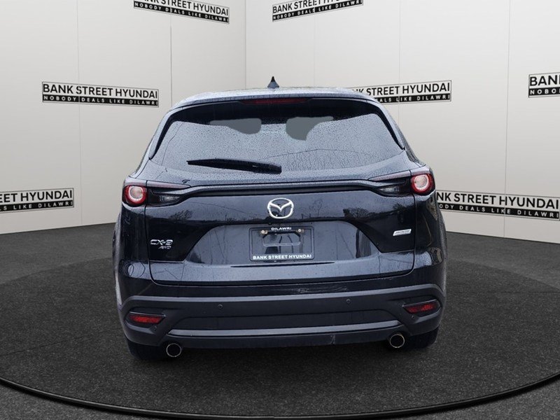 2019 Mazda CX-9 GT AWD