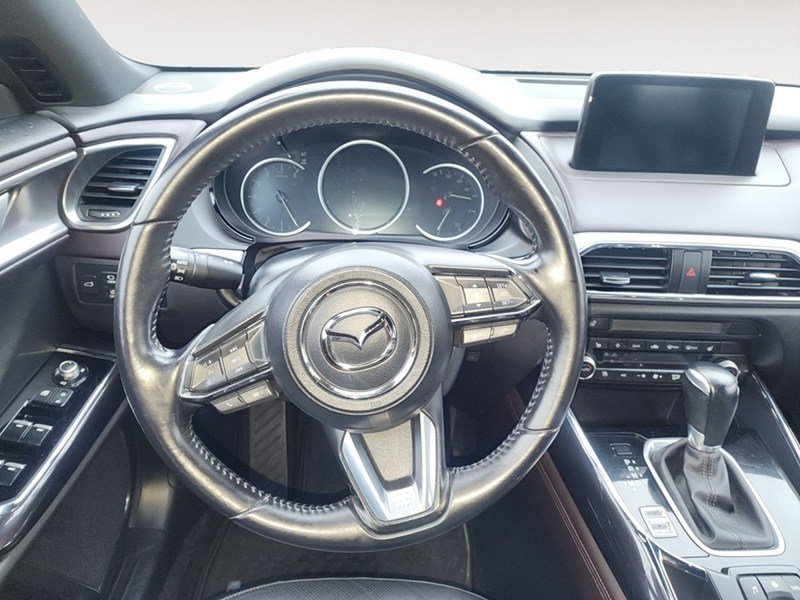 2019 Mazda CX-9 GT AWD