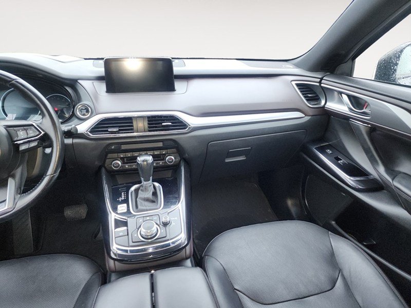 2019 Mazda CX-9 GT AWD