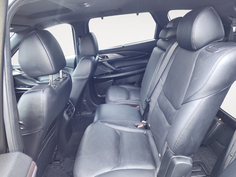 2019 Mazda CX-9 GT AWD