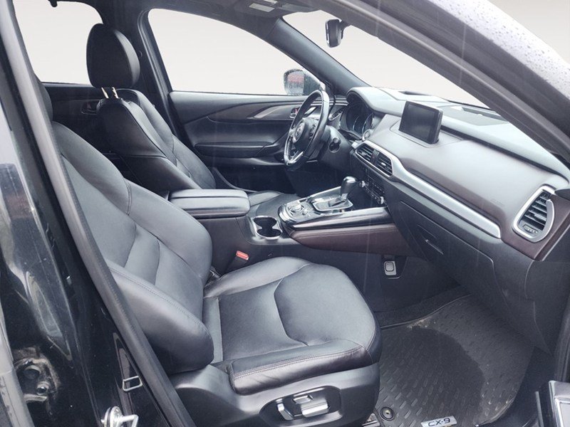 2019 Mazda CX-9 GT AWD