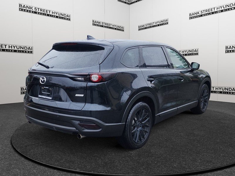 2019 Mazda CX-9 GT AWD