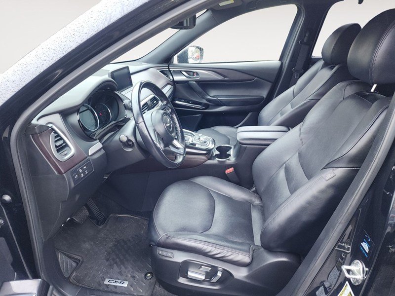 2019 Mazda CX-9 GT AWD