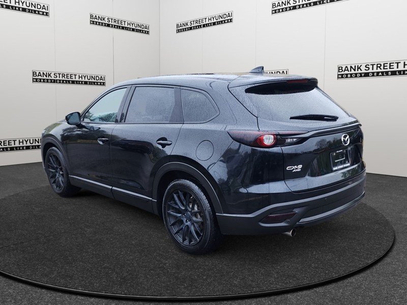 2019 Mazda CX-9 GT AWD