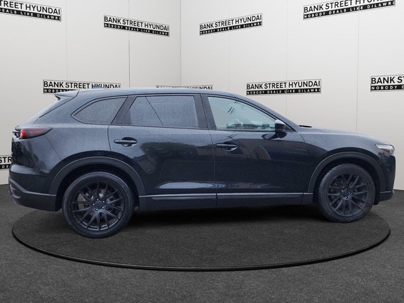 2019 Mazda CX-9 GT AWD