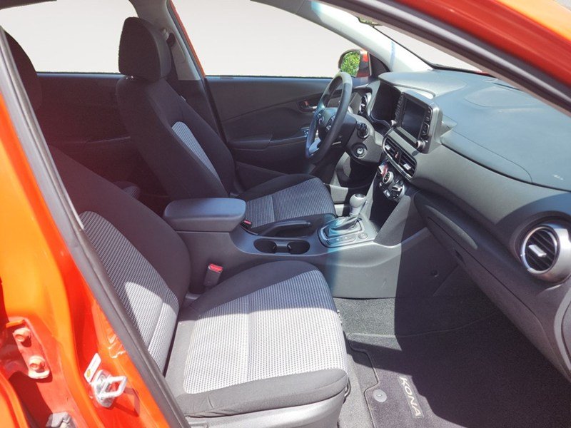 2019 Hyundai Kona 2.0L Essential AWD