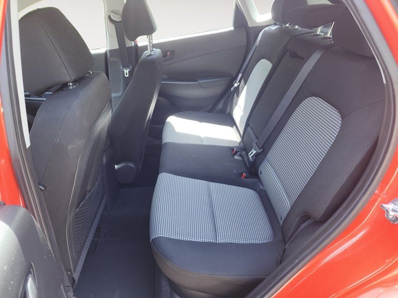 2019 Hyundai Kona 2.0L Essential AWD