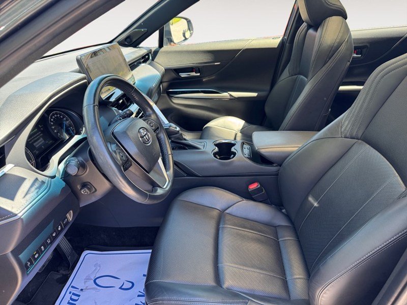 2021 Toyota Venza LIMITED AWD