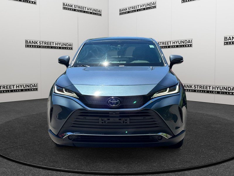 2021 Toyota Venza LIMITED AWD
