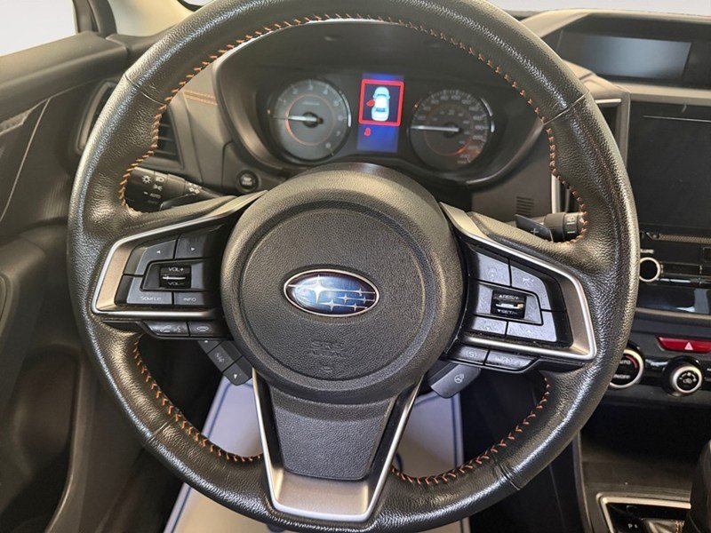 2023 Subaru Crosstrek Sport CVT