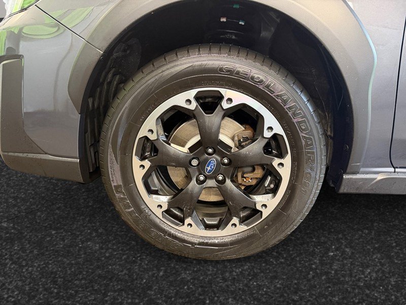 2023 Subaru Crosstrek Sport CVT