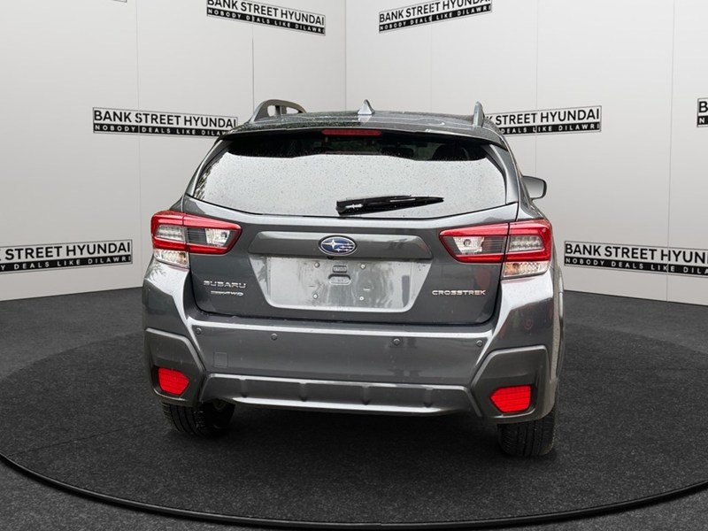 2023 Subaru Crosstrek Sport CVT