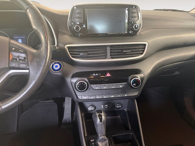 2020 Hyundai Tucson Preferred FWD