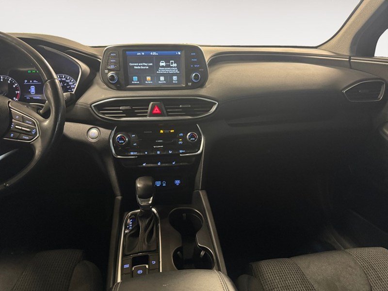 2019 Hyundai Santa Fe 2.0T Preferred AWD w/Sunroof/Dk Chrome Accent