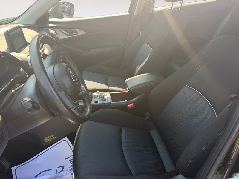2019 Mazda CX-3 GS Auto AWD