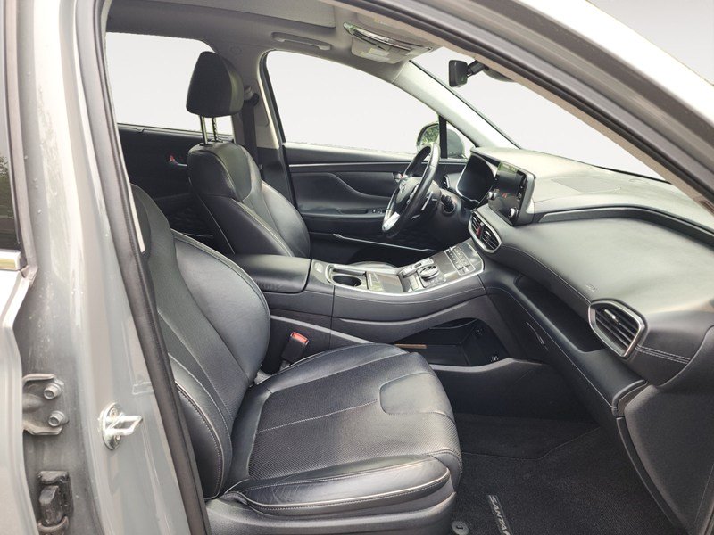 2021 Hyundai Santa Fe Preferred AWD w/Trend Package