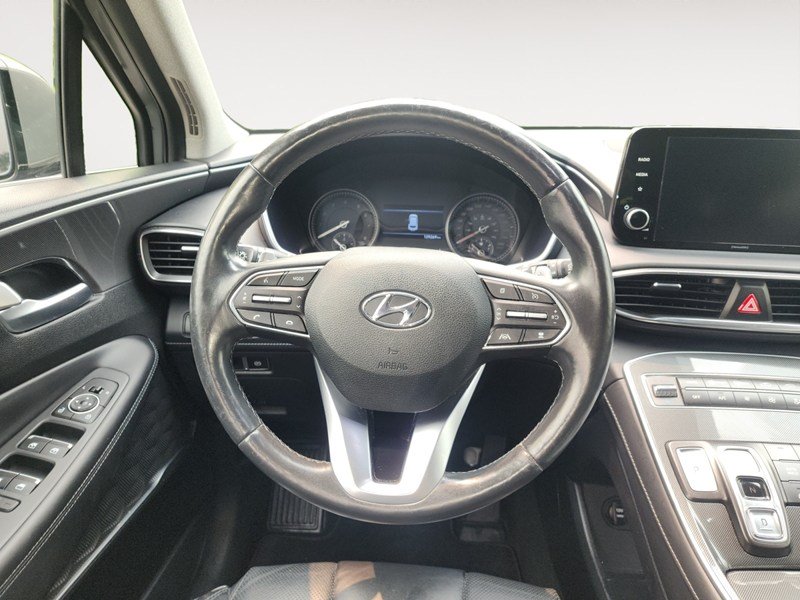 2021 Hyundai Santa Fe Preferred AWD w/Trend Package