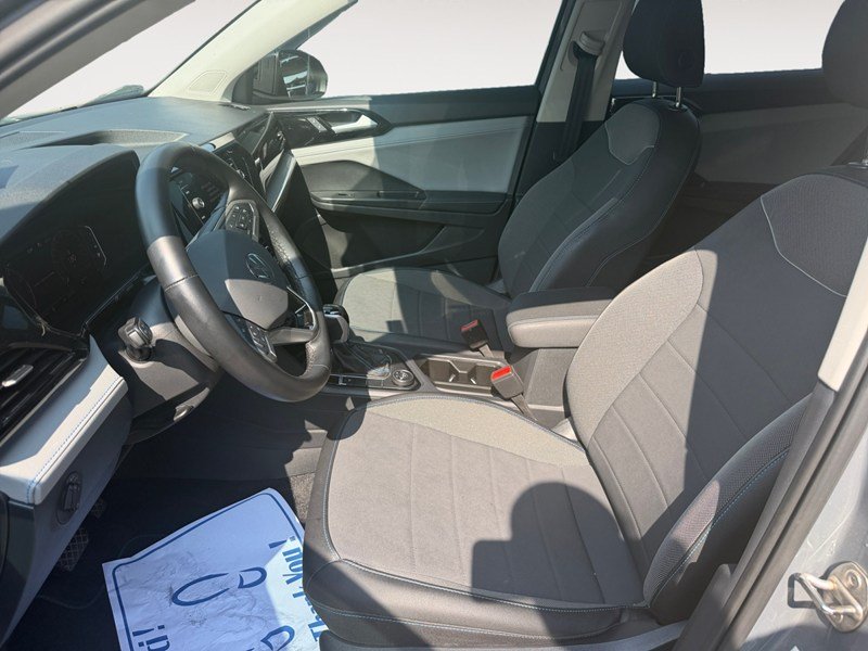 2024 Volkswagen Taos Comfortline Black Edition 4MOTION