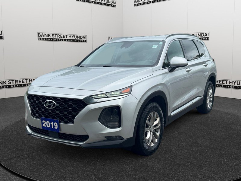 2019 Hyundai Santa Fe 2.4L Essential AWD w/Safety Package