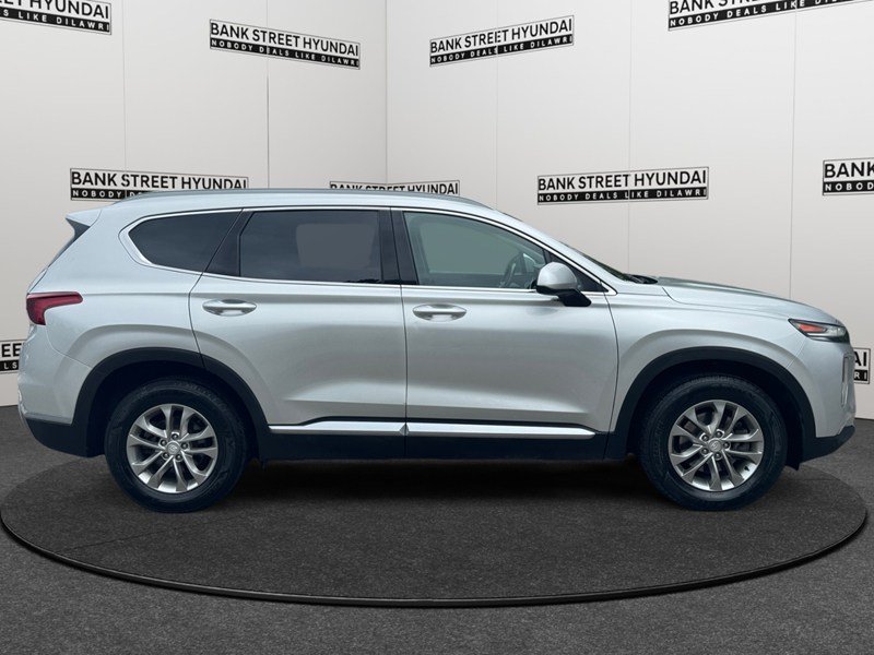 2019 Hyundai Santa Fe 2.4L Essential AWD w/Safety Package