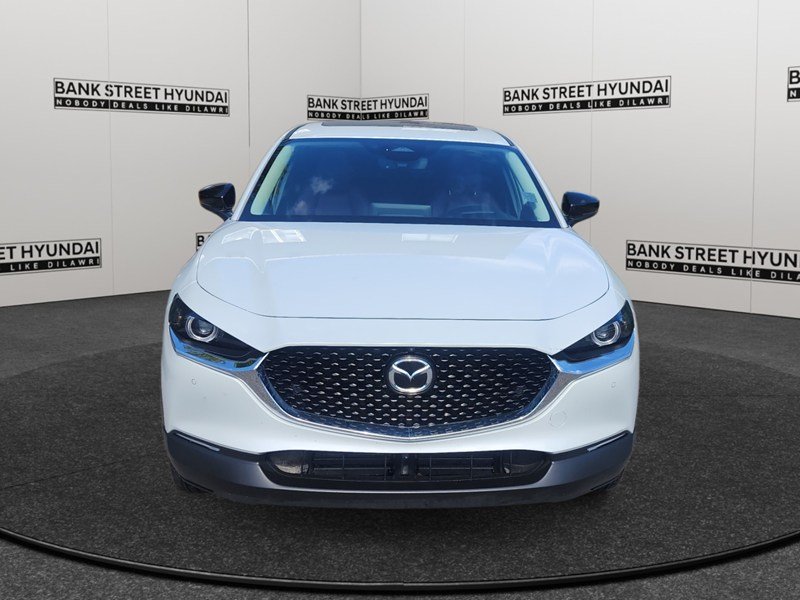 2024 Mazda CX-30 GT w/Turbo AWD