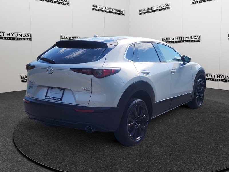 2024 Mazda CX-30 GT w/Turbo AWD