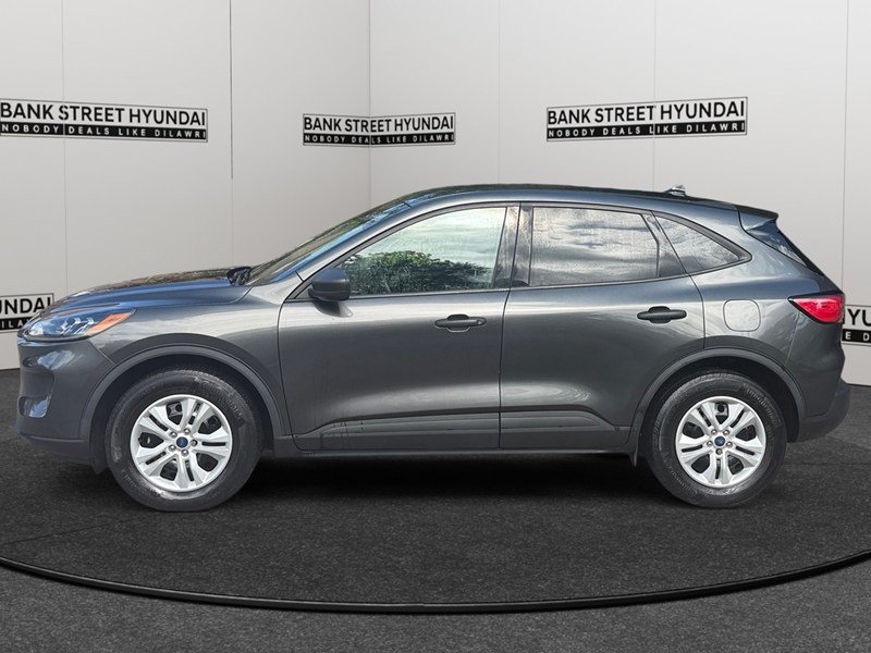 2020 Ford Escape S AWD