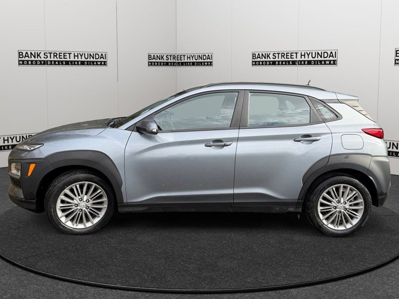 2021 Hyundai Kona 2.0L Preferred FWD